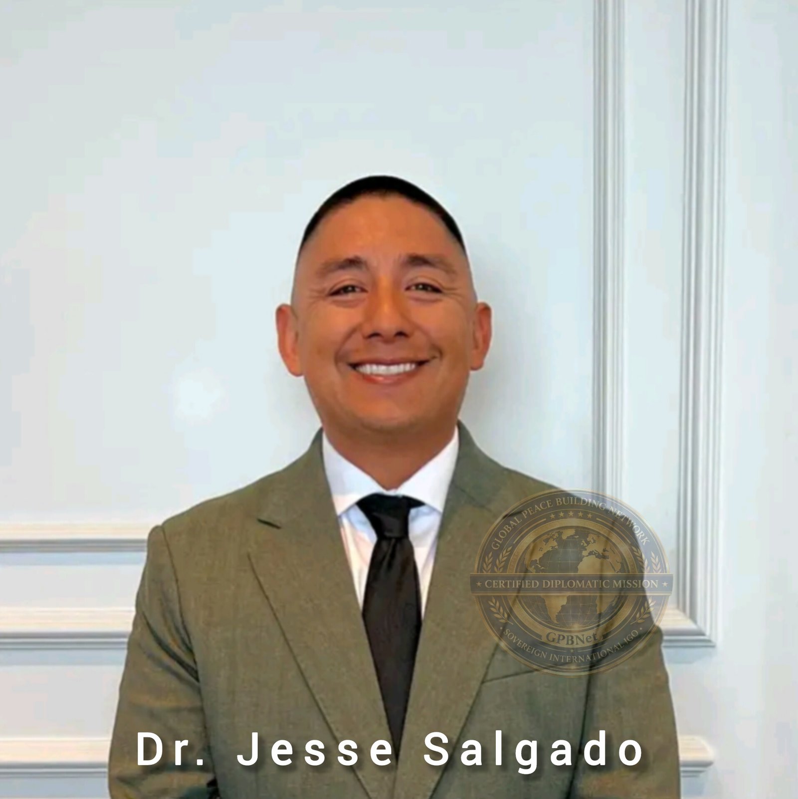 h.e. dr. jesse salgado