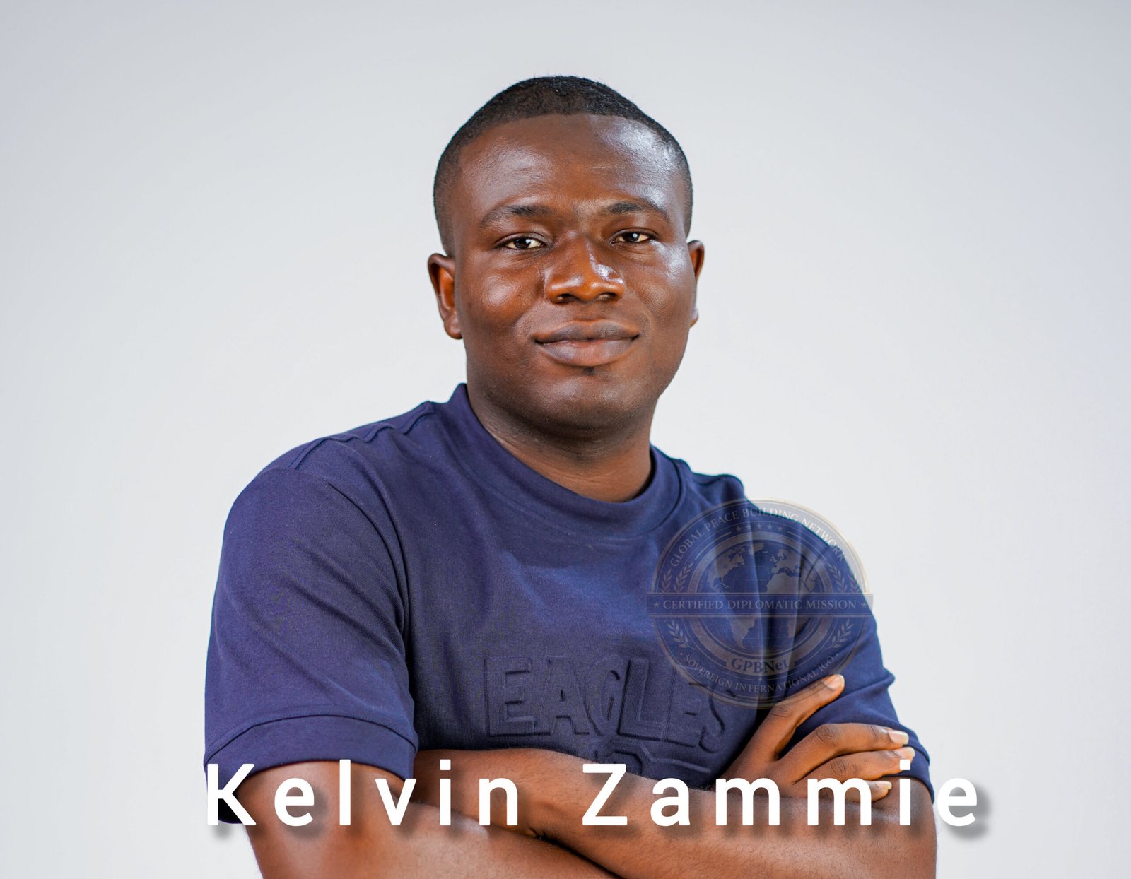 kelvin zammie