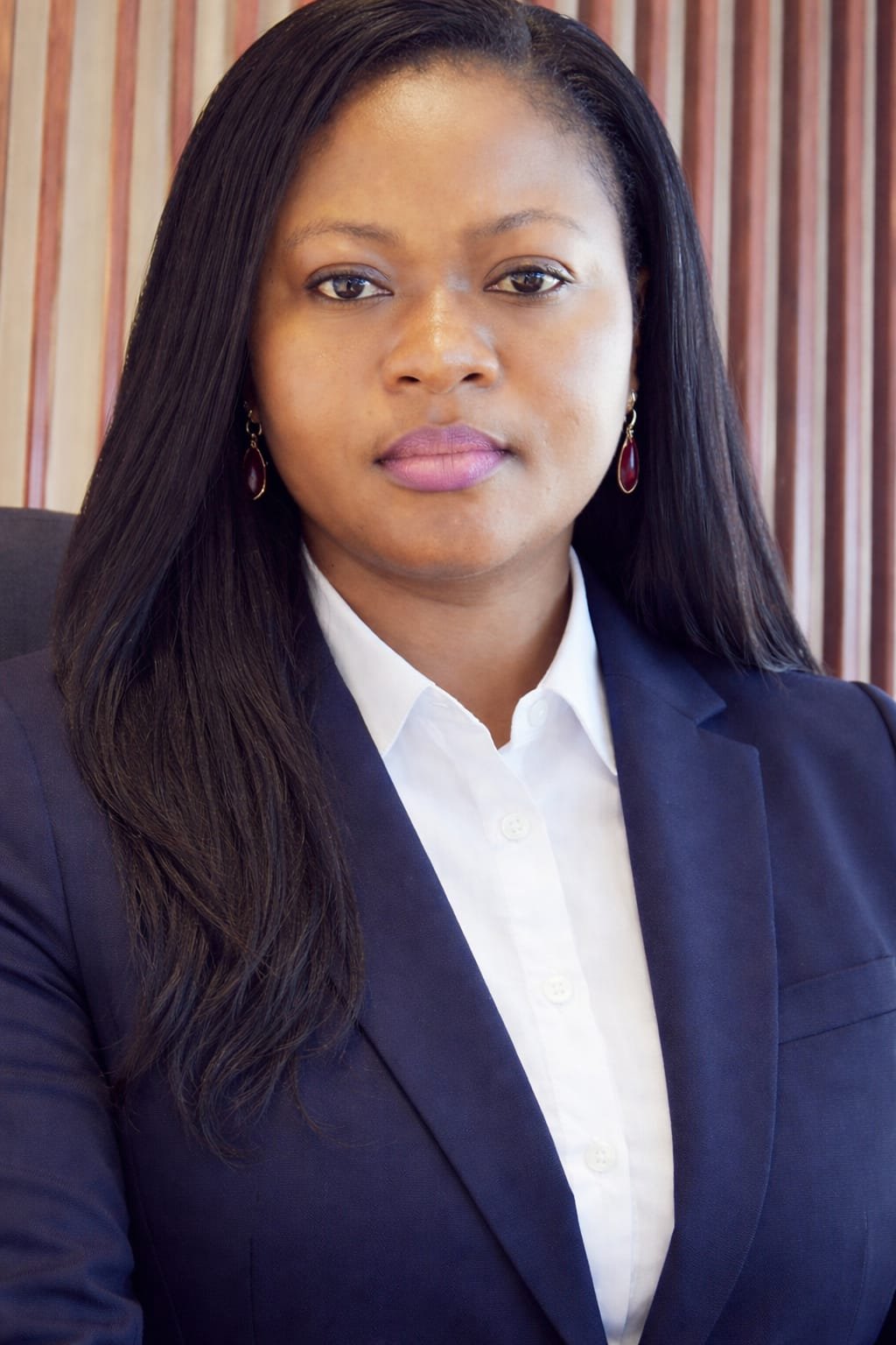 madam musu m kamara