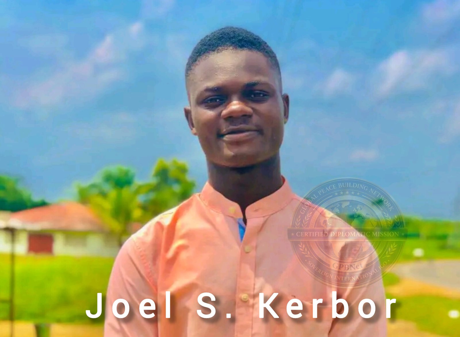 mr. joel s. kerbor