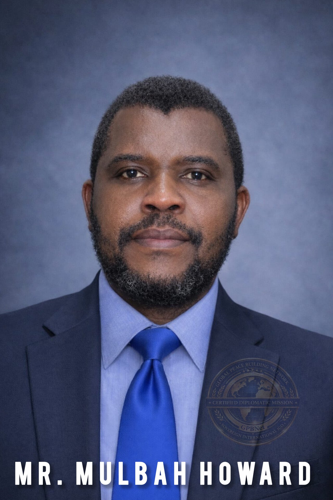 mr. mulbah howard
